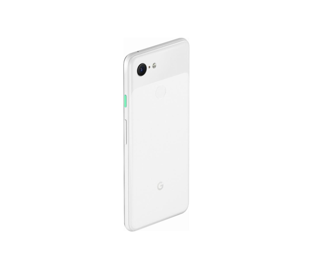 Google Pixel 3 64GB Clearly White - 466652 - zdjęcie 5